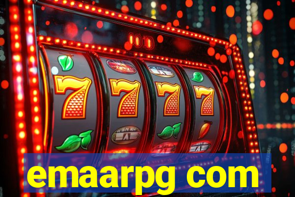 emaarpg com